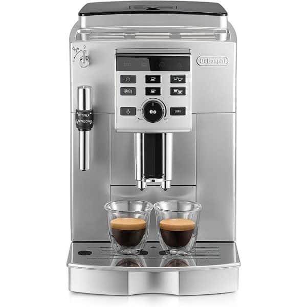 Máy Pha Cà Phê DeLonghi ECAM 25.120.SB