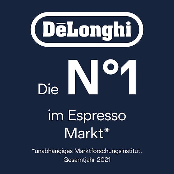 Máy Pha Cà Phê Delonghi Ecam 452.57.G [Hàng Đức]