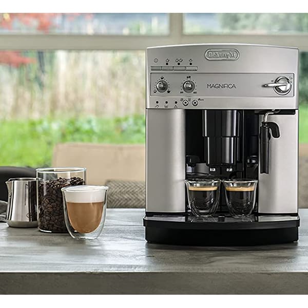 Máy Pha Cà Phê Delonghi Esam 3200 S