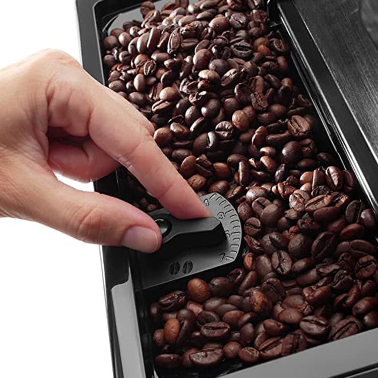 Máy Pha Cà Phê Delonghi ESAM 420.40.B Perfecta Evo [Made in Italy]