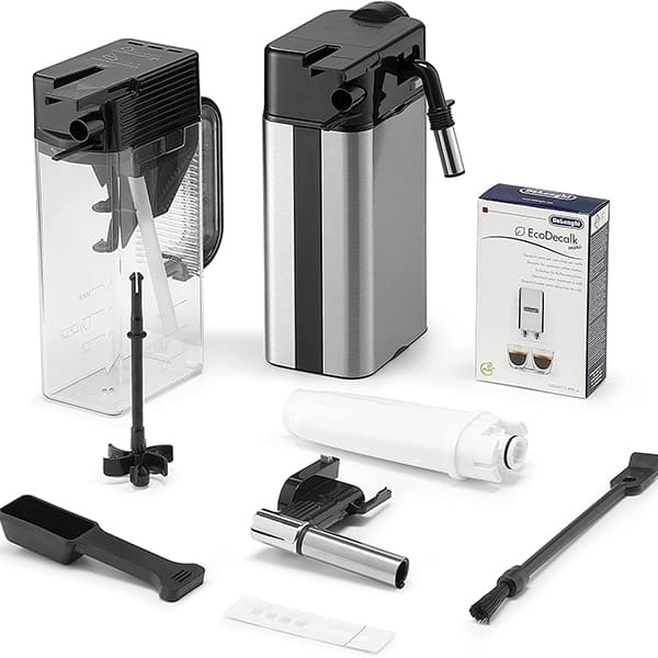 Máy Pha Cà Phê Delonghi Esam 6900 [Hàng Đức]