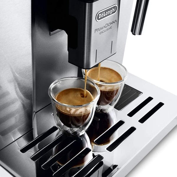Máy Pha Cà Phê Delonghi Esam 6900 [Hàng Đức]