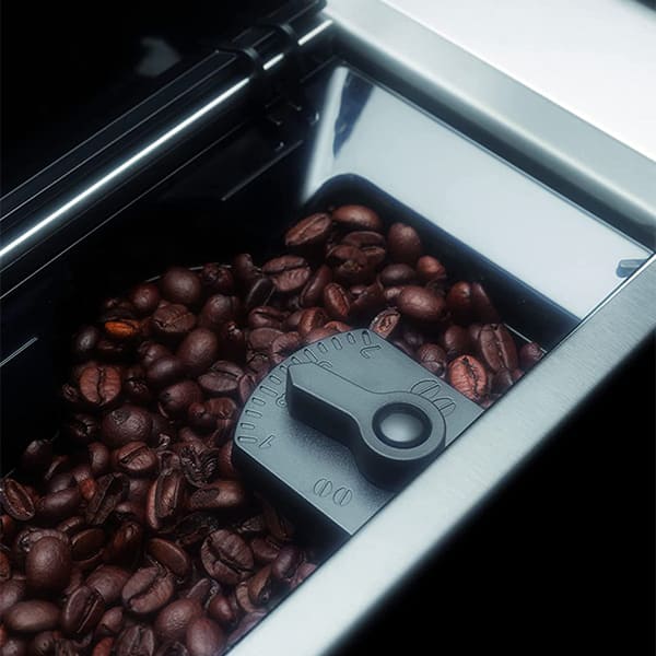 Máy Pha Cà Phê Delonghi Esam 6900 [Hàng Đức]