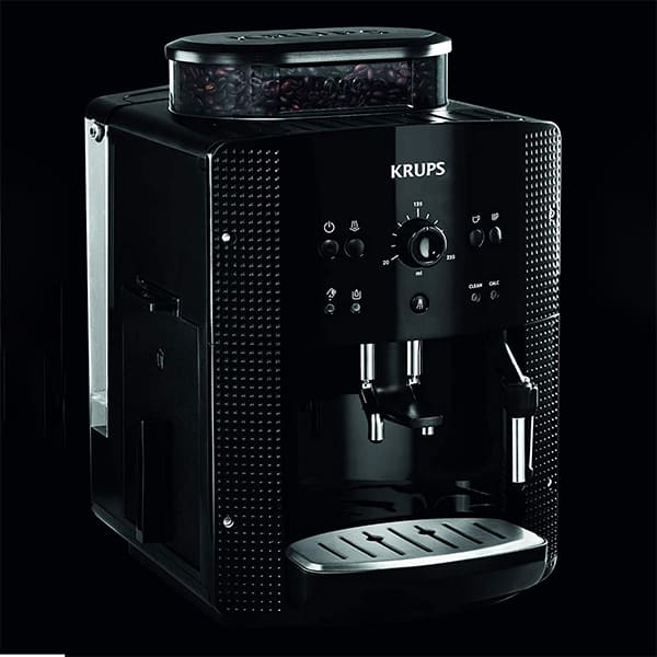 Máy Pha Cà Phê Krups EA8108 [Hàng Đức]