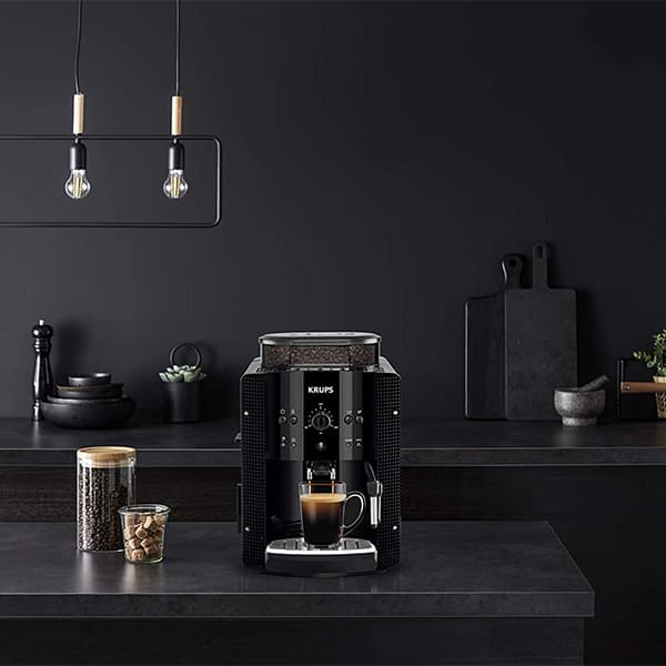 Máy Pha Cà Phê Krups EA8108 [Hàng Đức]