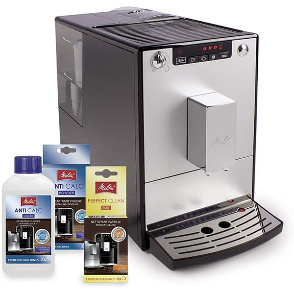 Máy Pha Cà Phê ‎Melitta E950 - 103 [Hàng Đức]