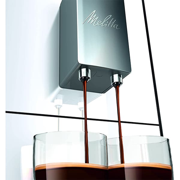 Máy Pha Cà Phê ‎Melitta E950 - 103 [Hàng Đức]