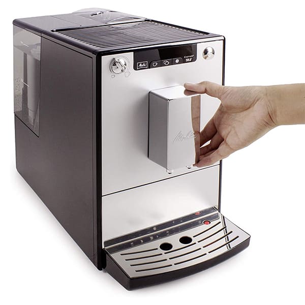 Máy Pha Cà Phê ‎Melitta E950 - 103