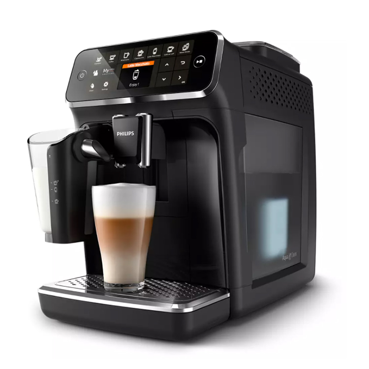 Máy pha cà phê Philips Serie 4300 EP4341/50