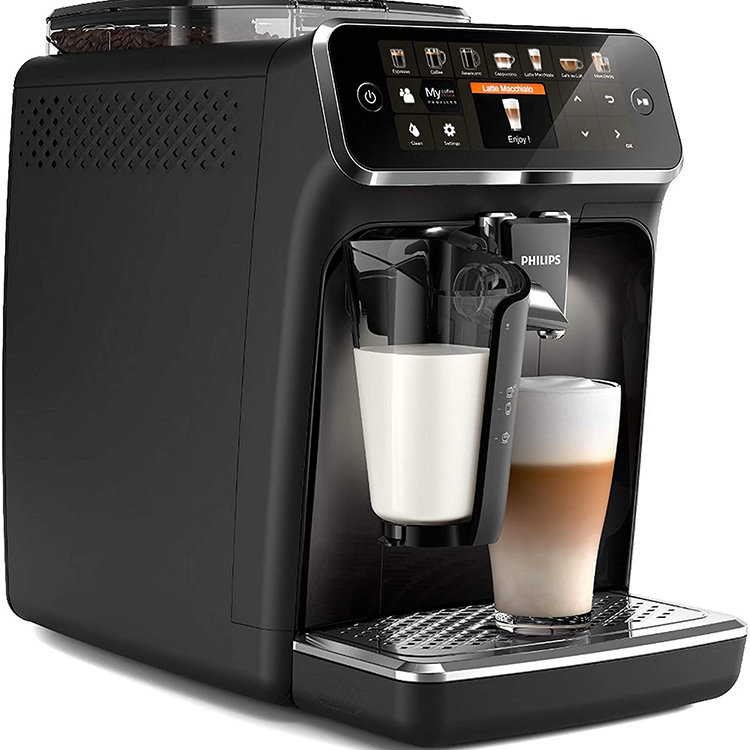 Máy Pha Cà Phê Philips Serie 5400 EP5441/50 [Hàng Đức]