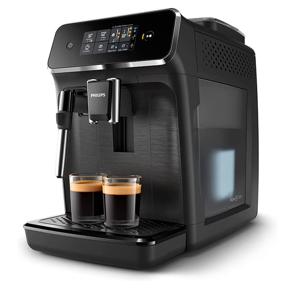 Máy Pha Cà Phê Philips EP2520/10 [Hàng Đức]