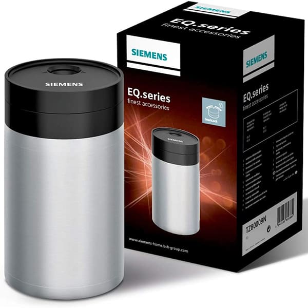 Máy Pha Cà Phê Siemens EQ.6 Plus s300 TE653501DE [Hàng Đức]