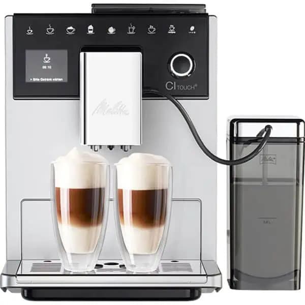 Máy Pha Cà Phê Melitta CI Touch F630-101