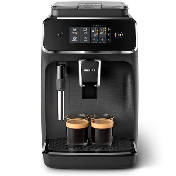 Máy Pha Cà Phê Tự Động Philips EP2220/10 [Hàng Đức]