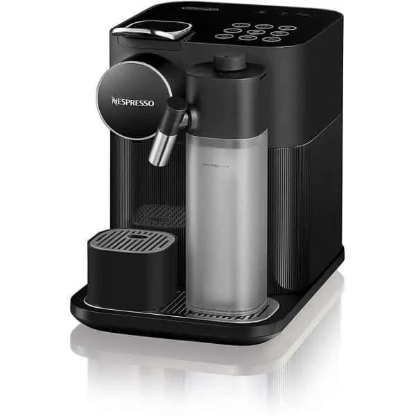 Máy Pha Cà Phê Viên Nén Delonghi Nespresso EN 650.B [Hàng Đức]