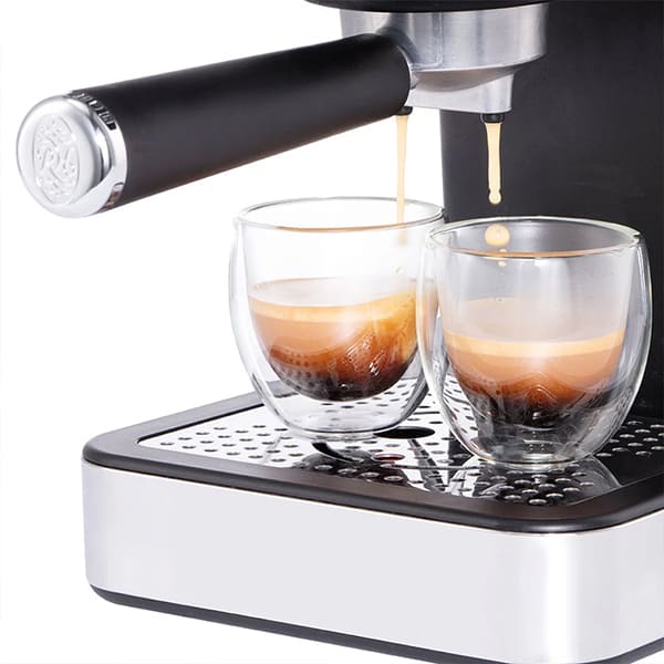Máy Pha Cafe Russell Hobbs  Espresso Distinctions
