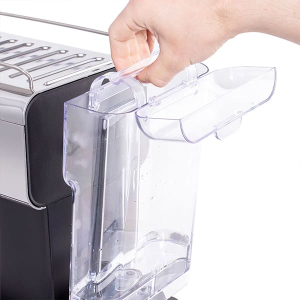 Máy Pha Cafe Russell Hobbs  Espresso Distinctions [Hàng Đức]