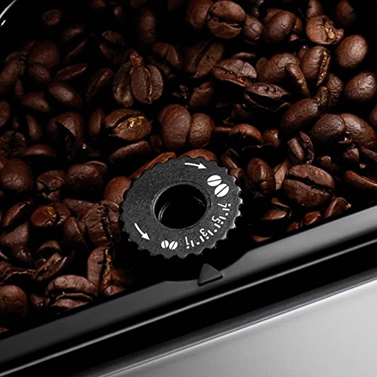 Máy pha cà phê tự động DeLonghi Esam 4200s [Nhập Đức]