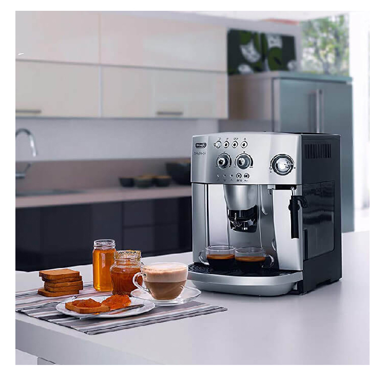 Máy pha cà phê tự động DeLonghi Esam 4200s [Nhập Đức]