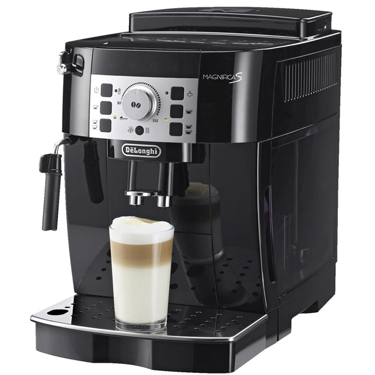 Máy pha cà phê tự động Delonghi ECAM 22.110B