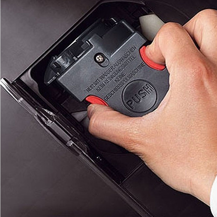 Máy Pha Cà Phê Tự Động Delonghi Ecam 22.110B [Hàng Đức]