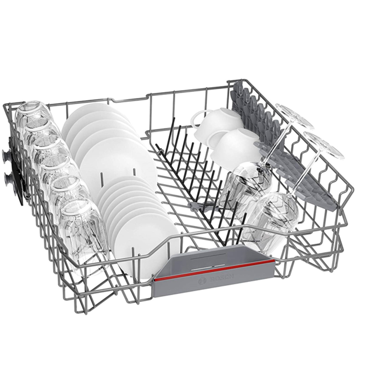 Máy rửa bát bán âm Bosch SMI4HCS48E seri 4