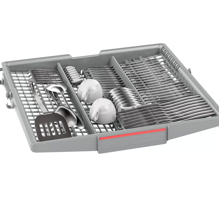 Máy rửa bát bán âm Bosch SMU6ECS57E seri 6 [Hàng Đức]