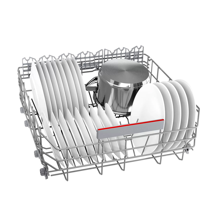 Máy rửa bát Bosch âm toàn phần SMV4ECX14E Seri 4 [Hàng Đức]