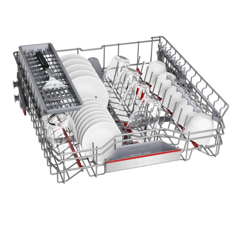 Máy rửa bát Bosch SBV6ZBX01D [Nội địa Đức]