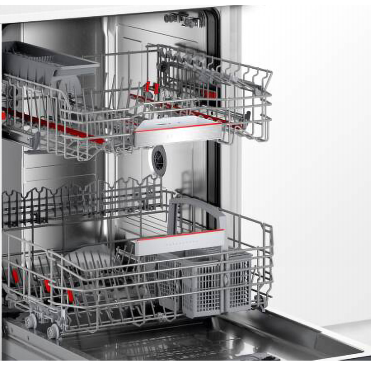 Máy rửa bát Bosch SBV6ZBX01D [Nội địa Đức]