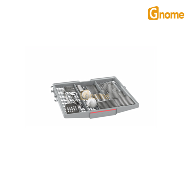 Máy rửa bát Bosch SMI68NS07E [Bảo hành 3 năm]