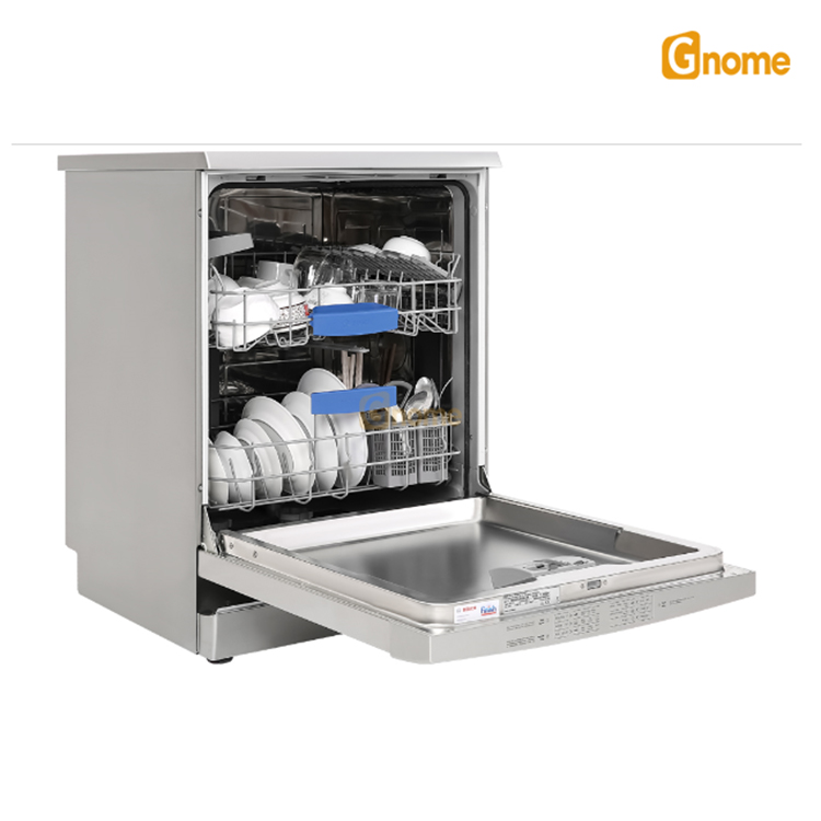 Máy rửa bát Bosch SMS63L08EA [Bảo hành 3 năm]