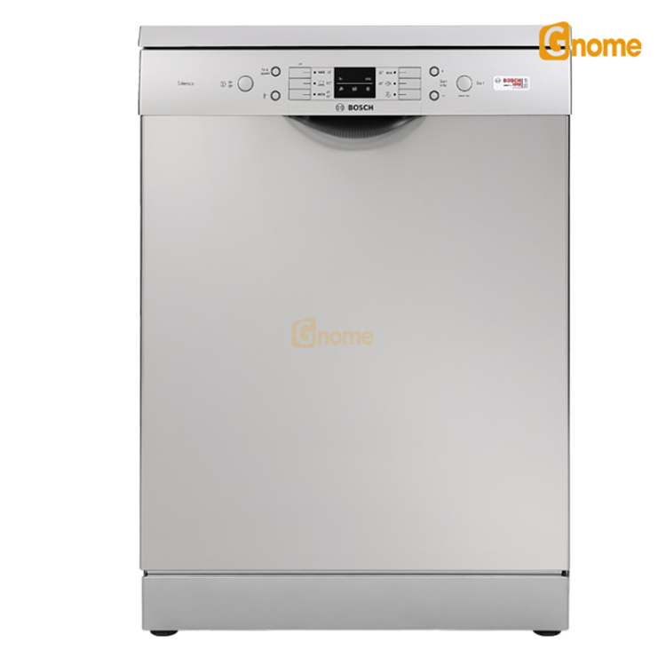 Máy rửa bát Bosch SMS63L08EA [Bảo hành 3 năm]
