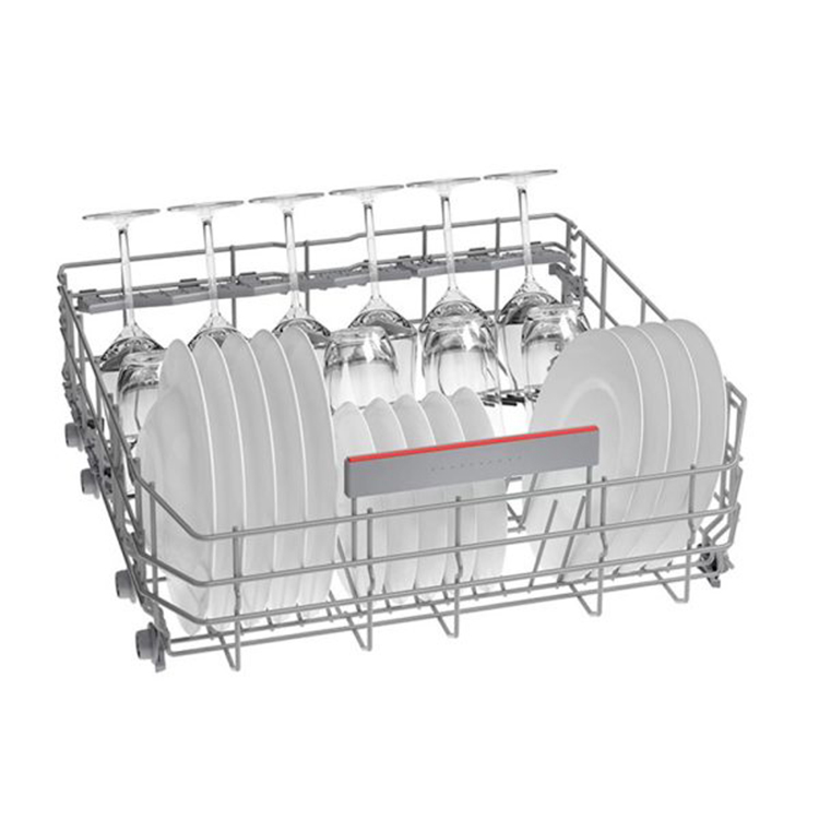 Máy Rửa Bát Bosch Sms6eci07e Serie 6 [Hàng Đức]