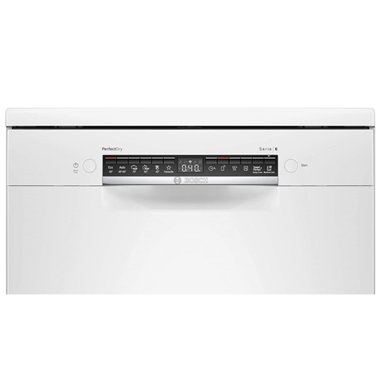 Máy rửa bát Bosch SMS6ZCW00E [Hàng Đức]