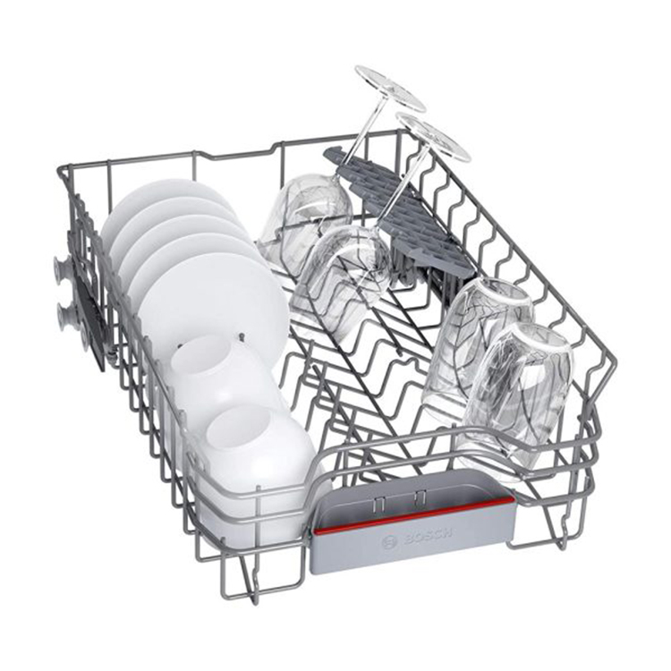 Máy Rửa Bát Bosch SRS4HMI61E Serie 4 [Nhập Đức]