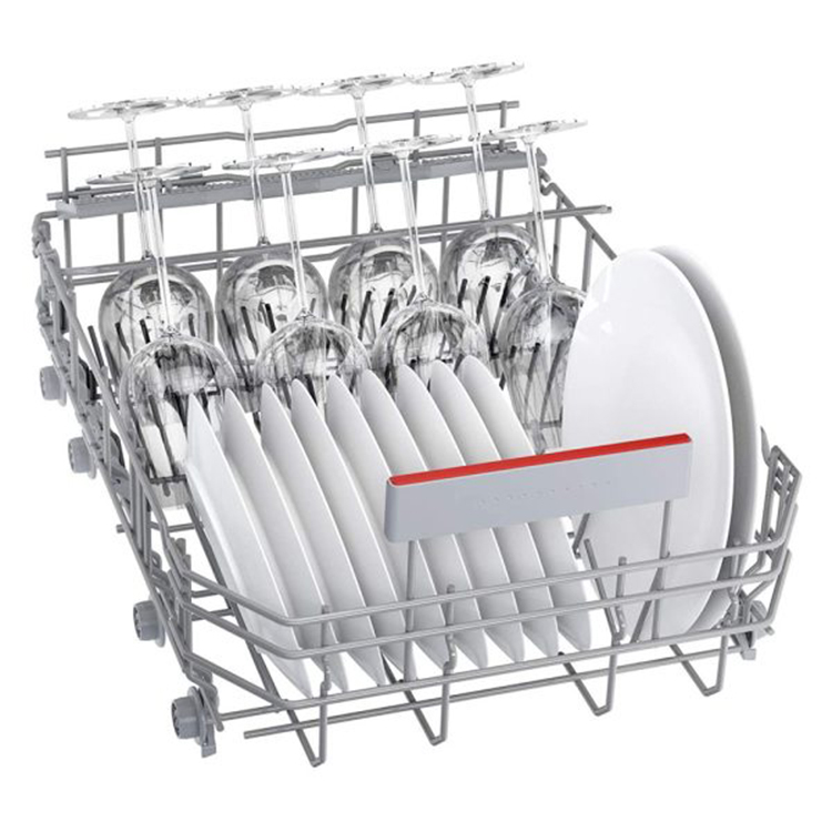 Máy Rửa Bát Bosch SRS4HMI61E Serie 4 [Nhập Đức]