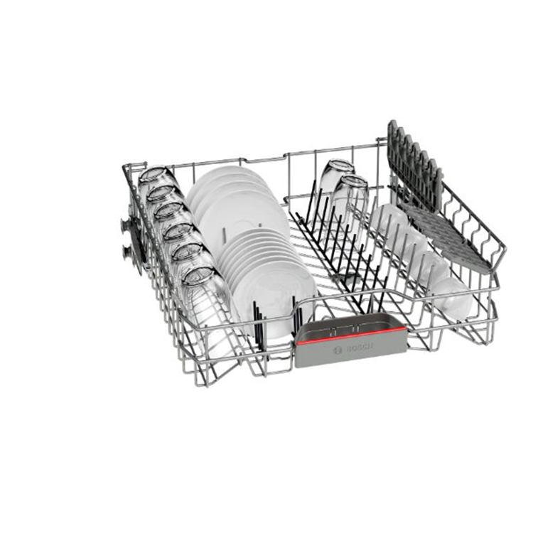 Máy rửa bát độc lập Bosch SMS46GW01P seri 4 [Chính hãng]