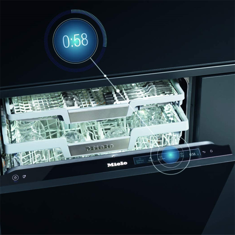 Máy rửa bát Miele G 7100 SC [Nhập Đức]