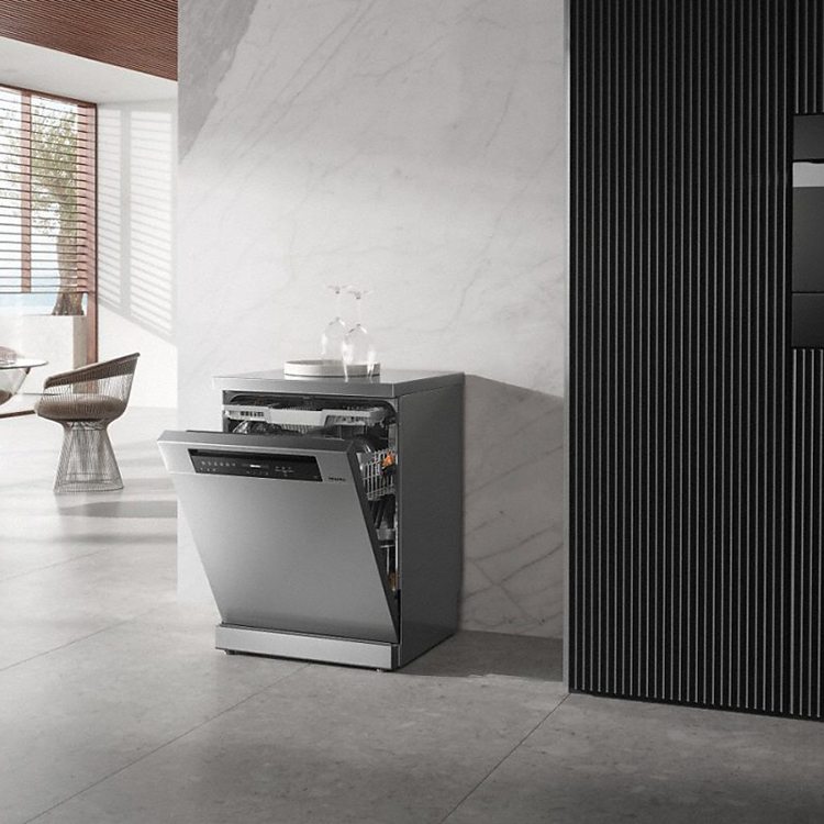 Máy Rửa Bát Miele G 7410 SCi AutoDos  [Nhập Đức]