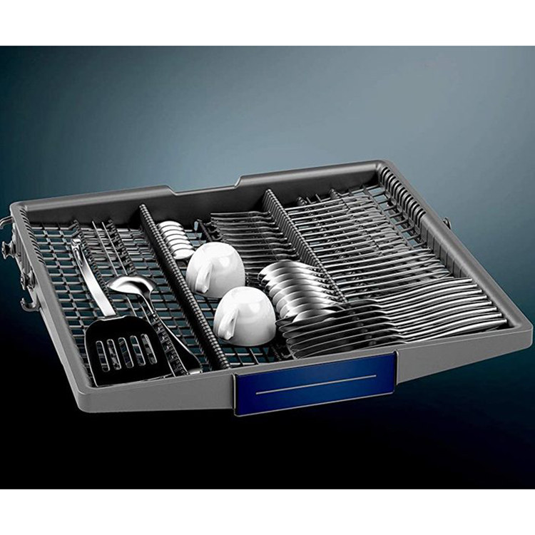 Máy Rửa Bát Siemens SN87YX01CE IQ700 [Nhập Đức]