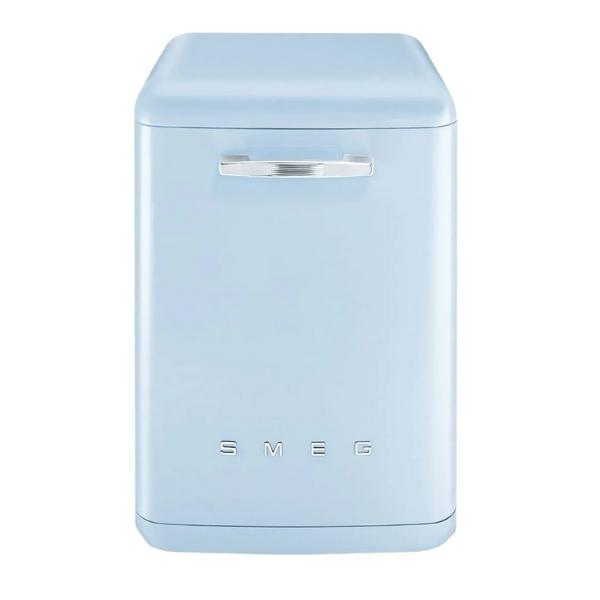 Máy rửa bát SMEG LVFABPB [Hàng Đức]