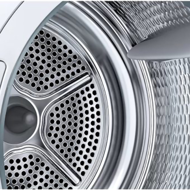 Máy Sấy Quần Áo Bosch Seri 8 WTX87M40 Loại 8 Kg [Nhập Đức]