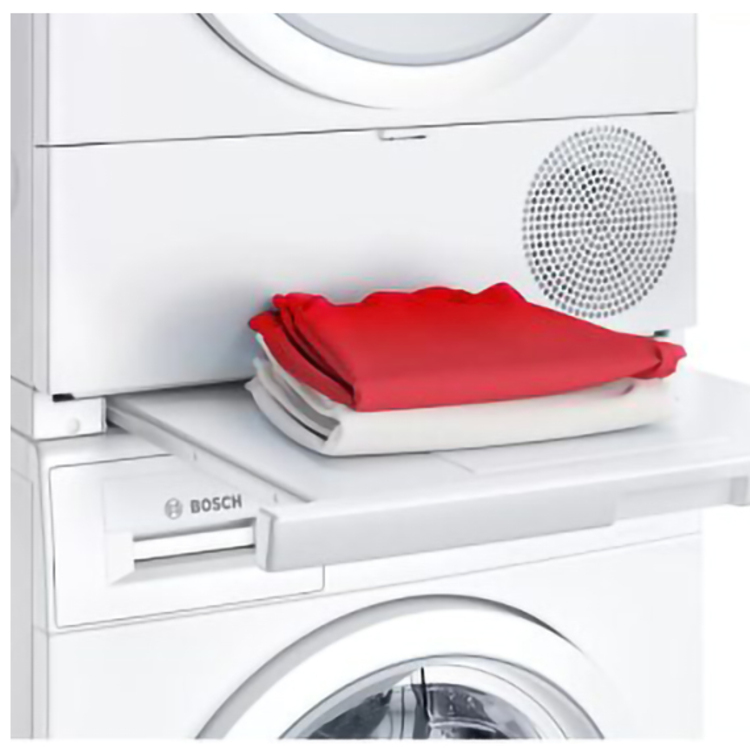 Máy Sấy Quần Áo Bosch Seri 8 WTX87M40 Loại 8 Kg [Nhập Đức]