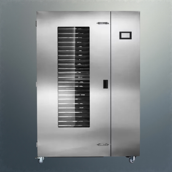 Máy Sấy Thực Phẩm Công Nghiệp 24 Khay RBM-A01 [Heat Pump]
