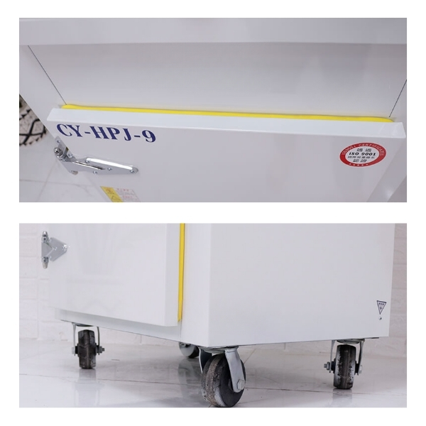 Máy Sấy Thực Phẩm Công Nghiệp CY-HPJ-9