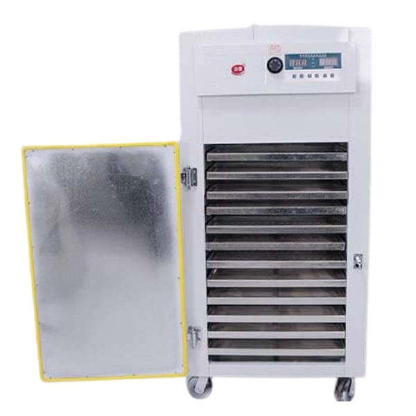 Máy Sấy Thực Phẩm Công Nghiệp CY-HPJ-9