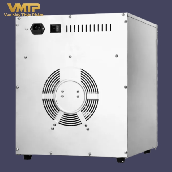 Máy Sấy Thực Phẩm Gia Đình 10 Khay DL-10A