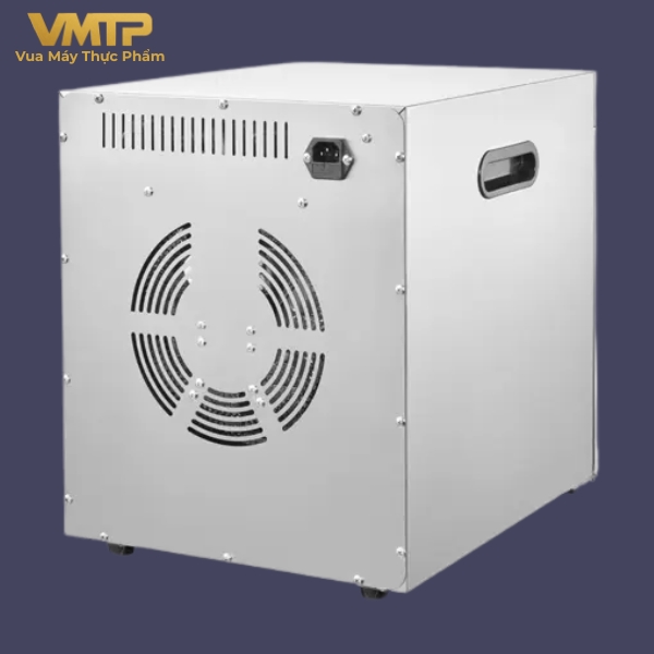 Máy Sấy Thực Phẩm Gia Đình 10 Khay SS-10F