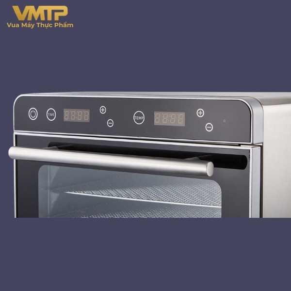 Máy Sấy Thực Phẩm Gia Đình 6 Khay SS-06C